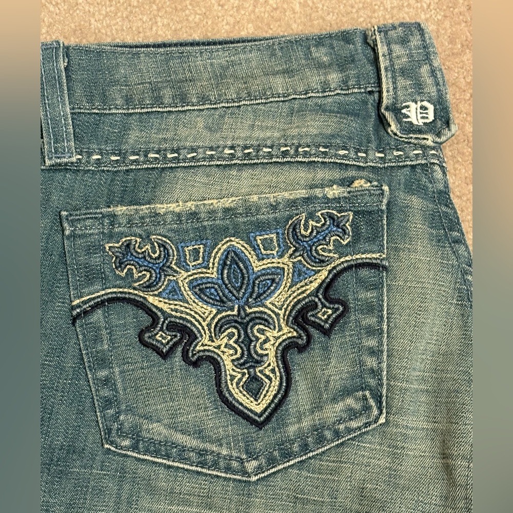 Jeans Plastic by Gly Jeans - Picture 5 of 12